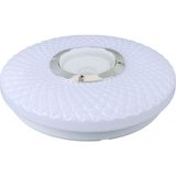 Ayt Poweramster PM-27329 Beyaz Tavan Aydınlatma 24 W Bluetooth Hoparlör