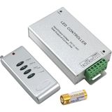 Ayt Powermaster 12-24 Volt LED Rgb Kontrol Devresi 12 Amper Kumandalı Rgb Devre LED Lamba Ampul Kontrol Devresi