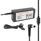 Ayt Powermaster 14 Volt 3 Amper 6.5 4.4 Uçlu Masaüstü Samsung Monitör Adaptörü Kısa Devre Korumalı 14V-3A
