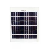 Ayt Powermaster 25.4x36.4x2.5 Cm Polikristal Solar Güneş Enerjisi Paneli Güneş Paneli 10 Watt