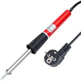 Ayt Powermaster 30 Watt Kalem Havya Lehim Kaynak Makinası Priz Tipi 220 Volt Vidalı