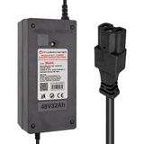 Ayt Powermaster 48 Volt 32 Amper Elektrikli Bisiklet Scooter Şarj Cihazı Aleti PM-3644