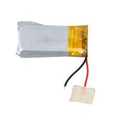 Ayt Powermaster 601430 3.7 Volt 300 Mah Lityum Polimer Pil