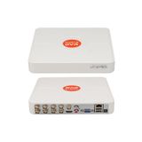Ayt Powermaster Ahd Analog Tvı Cvı 1080N 8 Kanal Dvr Xvr Kamera Kayıt Cihazı Ses Destekli 8 Li
