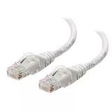 Ayt Powermaster Cat6 5 Metre Patch Network Ethernet Kablo Poşetli Jack Soketleri Takılı Hazır Kablo