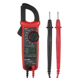 Ayt Powermaster Dijital Pensampermetre UT-201+ Ac Dc Akım Ölçüm Ölçer Cihazı Aleti