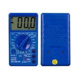 Ayt Powermaster DT700D Jumbo Display Dijital Multimetre Ölçü Aleti Dc Ac Diyot Transistör Ölçebilir