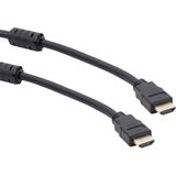 Ayt Powermaster HDMI Kablo 20 Metre Uydu Cihazı LCD LED Tv Arası Görüntü Kablosu HDMI Kablosu