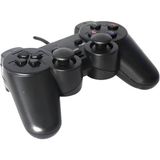 Ayt Powermaster KD-208 USB Pc Bilgisayar Ps3 Titreşimli Joystick Oyun Kolu Oyun Konsolu