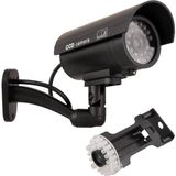 Ayt Powermaster Kırmızı Ledli Caydırıcı Sahte Güvenlik Kamera