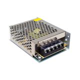 Ayt Powermaster Metal Kasa Adaptör 12 Volt 5 Amper Şerit Led Dvr Kamera Adaptörü