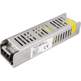 Ayt Powermaster Metal Kasa Adaptör 12 Volt 5 Amper Şerit LED Güvenlik Kamerası Adaptörü