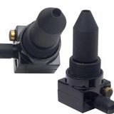 Ayt Powermaster Pm-19310 3.6Mm 800 Tvl 1-4 Sensör Mikrofonlu Mini Kamera Dvr Kayıt Cihazı İçin Kamera