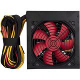 Ayt Powermaster Pm-20892 500 Watt 12 Cm Fanlı Power Supply 12 Cm Pc Bilgisayar Güç Kaynağı 120Mm