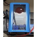 Ayt Powermaster PM-22983 12 Volt 20 Amper Dijital Ekranlı Akü Şarj Cihazı Aleti 12V-20A Otomatik