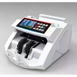 Ayt Powermaster Pm-25068 Beyaz Para Sayma Makinesi Dolar Euro Tl Karışık Para Sayar Sah Te Ayırma Özellikli