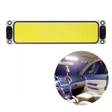 Ayt Powermaster Pm-26420 12-24V Dc 108 Cob Led 60X250mm Lamba Oto Araç Tır Lambası Led Aydınaltma