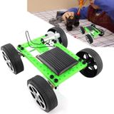 Ayt Powermaster Pm-27147 Tekerlekli Motorlu Araba 5-14 Yaş Arası Solar Eğitim Deney Kiti Malzemesi