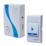 Ayt Powermaster Pm-2935 Kablosuz Uzaktan Kumandalı Kapı Zili 32 Melodili Pilli Zil