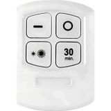 Ayt Powermaster PM-37780 Tezgah Altı Led Aydınlatma Kumandası (Askılıklı)