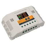 Ayt Powermaster PM-50A 12V 24V 36V 48V 50A 4 Usb'li Dijital Otomatik Solar Güneş Enerjisi Şarj Regülatörü