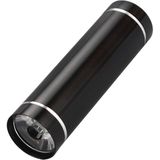 Ayt Powermaster Power LED Li 3 Aaa Pil Metal Kasa Duracell Tip Fener El Feneri Ev Araba Kamp Tipi Işıldak Aydınlatma