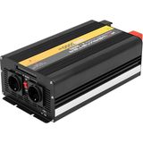Ayt Powermaster PWR3000 Modified Sınus Inverter 3000 Watt 12 Volt 220 Volt Dönüştürücü Çevirici 12-220V