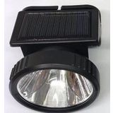 Ayt Powermaster Solar Güneş Enerjili Kafa Lambası Kamp Orman Tamirci Led Aydınlatma Feneri Işıldak