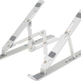 Ayt Powermaster Tablet Laptop Notebook Standı 10-15.6 İnç Tutacak Metal Ayarlanabilir Tutucu