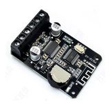 Ayt Powermaster Xy-P15w Bluetooth Amfi Modülü Amplifikatör Devresi Anfi Yedek Parça