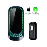 Ayt Powermaster Z1d Araç Ekran Yansıtma Kablosuz Wifi İos Car Play Cep Telefonu Oto Ekran Yansıtma Mirrorlink