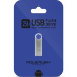Ayt Powerway 256 GB Metal USB 2.0 Flash Bellek