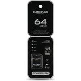 Ayt Powerway Elite Plus 64 GB Micro Sd Hafıza Kartı - 1