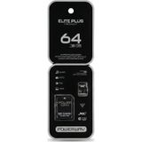 Ayt Powerway Elite Plus 64 GB Micro SD Hafıza Kartı