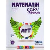 Ayt Pro Simülatör Matematik Soru Bankası (Sahaf - Yeni Gibi)