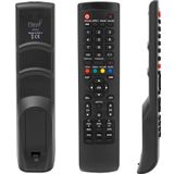 Ayt Profilo Smart Tuşlu Lcd Led Tv Kumandası Uzaktan Kumanda