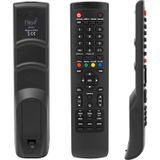 Ayt Profilo Uyumlu Smart Tuşlu Lcd Led Tv Kumandası Uzaktan Kumanda