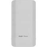 Ayt Reyee RG-EST310 5 Ghz 867 Mbps Dış Ortam Noktadan Noktaya 1 Km Menzilli Access Point Router Uzun Menzilli