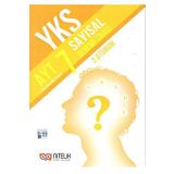 AYT Sayısal 7 Deneme Sınavı Nitelik Yayınları