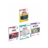 AYT Sayısal Set Miray Yayınları