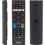 Ayt Sharp Uyumlu Rm-l1346 Lcd Netflix Lcd Led Tv Kumandası Uzaktan Kumanda