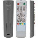 Ayt Silvermax Dm 800 Fta Uydu Alıcı Kumandası