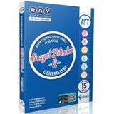 Ayt Sosyal Bilimler 2 Deneme-Toprak Yayınları