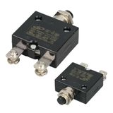 Ayt St Serisi Termik Resetli 125 250 Vac 32 Volt Dc 50 Amper Sigorta