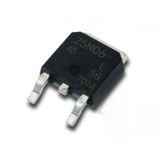 Ayt Sud25n06-45L To-252 Mosfet Transistör
