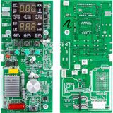 Ayt Sunkko 737DH Pcb Board Devre Kartı Yedek Parça Punta Kaynak Makinası Için