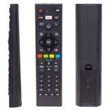 Ayt Sunny Crs-330At Hi-Level Rm-L265c Rc0265 Android Live Tv Tuşlu Lcd Led Tv Kumandası Uzaktan Kumanda