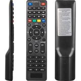 Ayt Sunplus Astra Falcon Full Hd Tv Uydu Alıcı Kumandası Uzaktan Kumanda