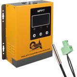 Ayt Sunsolar MPK40 MPPT Solar Şarj Kontrol Cihazı 40A 12V 24V 36V 48V Otomatik 250V Maksimum PV LCD Ekranlı RS485 Portlu