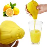 Ayt Sunup Silikon Limon Portakal Üzüm Sıkacağı El Tipi Meyve Sıkacağı Pratik Mutfak Gereçleri